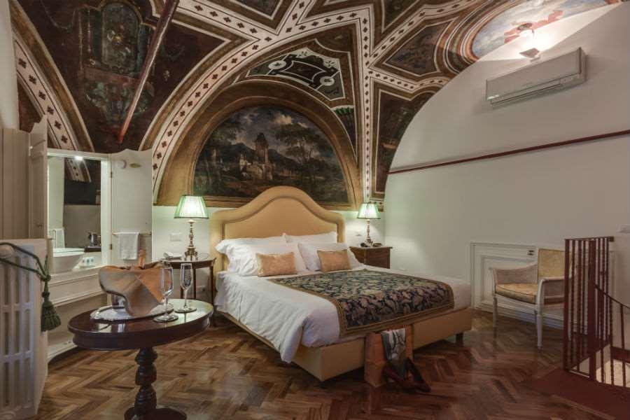 Palazzo Cardinal Cesi Hotel Roma