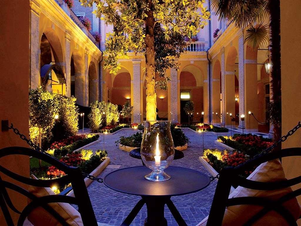 Hotel Palazzo Cardinal Cesi 4*