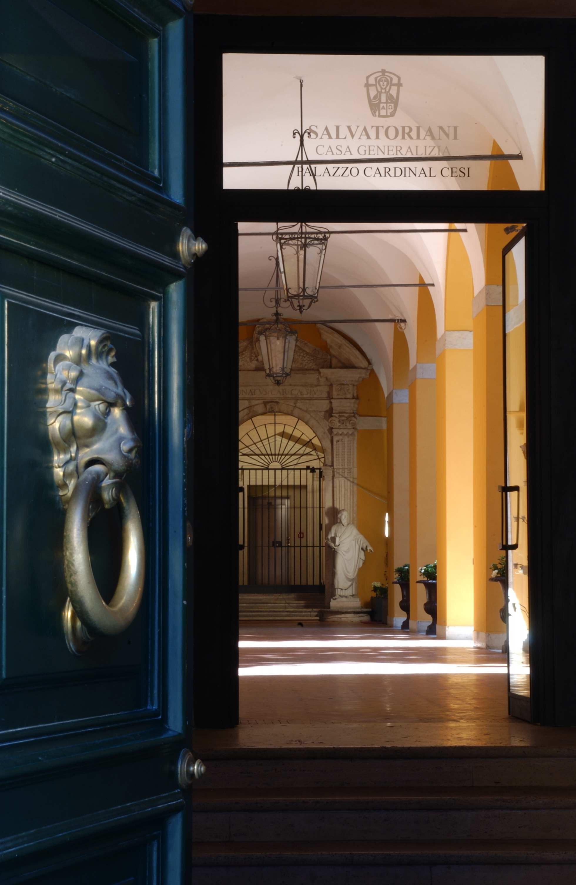 Hotel Palazzo Cardinal Cesi 4*