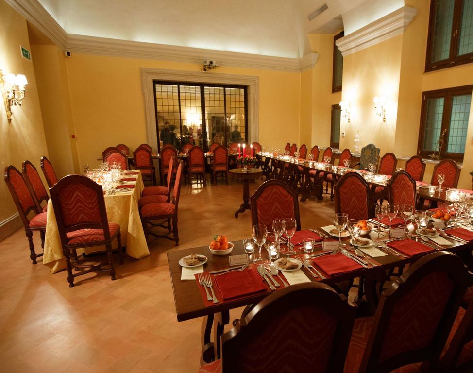 Hotel Palazzo Cardinal Cesi 4*