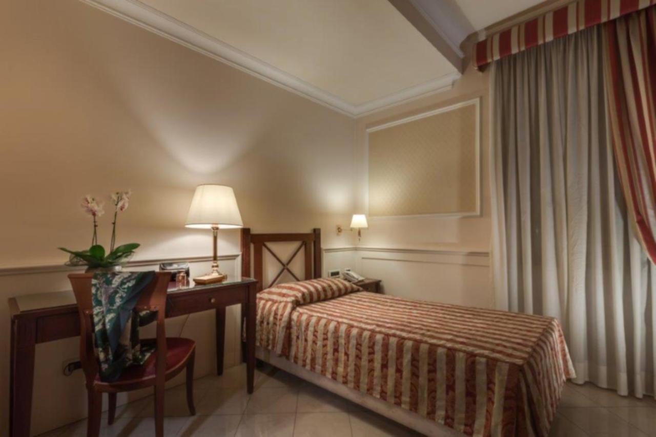 Hotel Palazzo Cardinal Cesi Roma