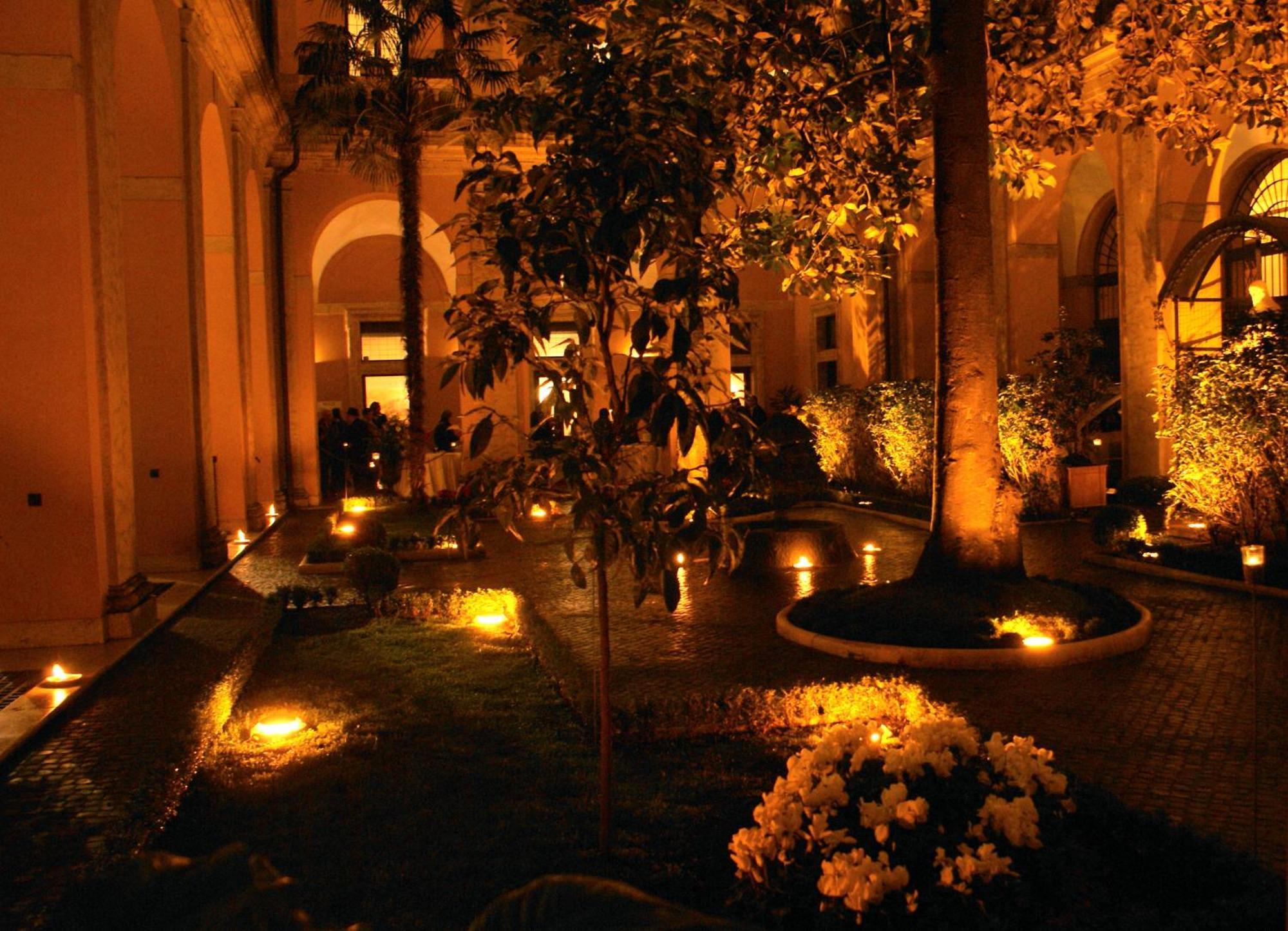 Palazzo Cardinal Cesi