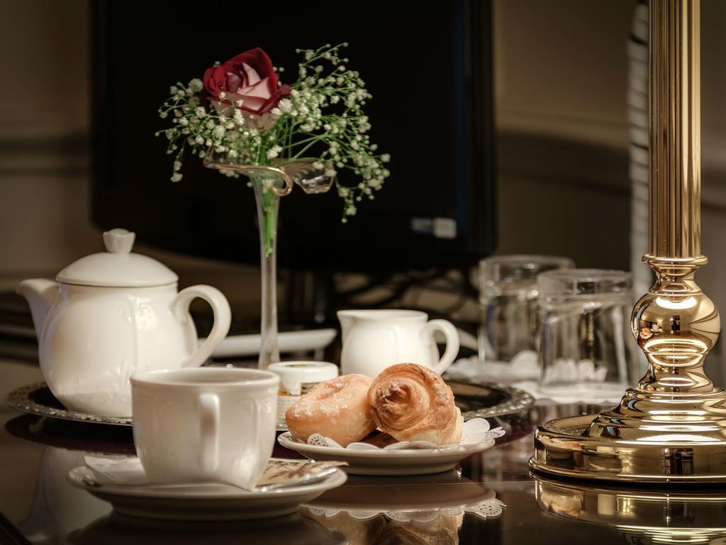 Hotel Palazzo Cardinal Cesi 4*
