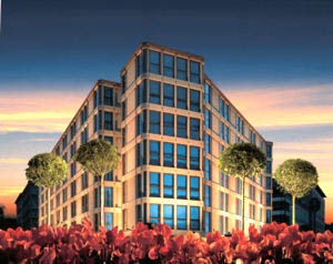 Palazzo Cardinal Cesi Hotel