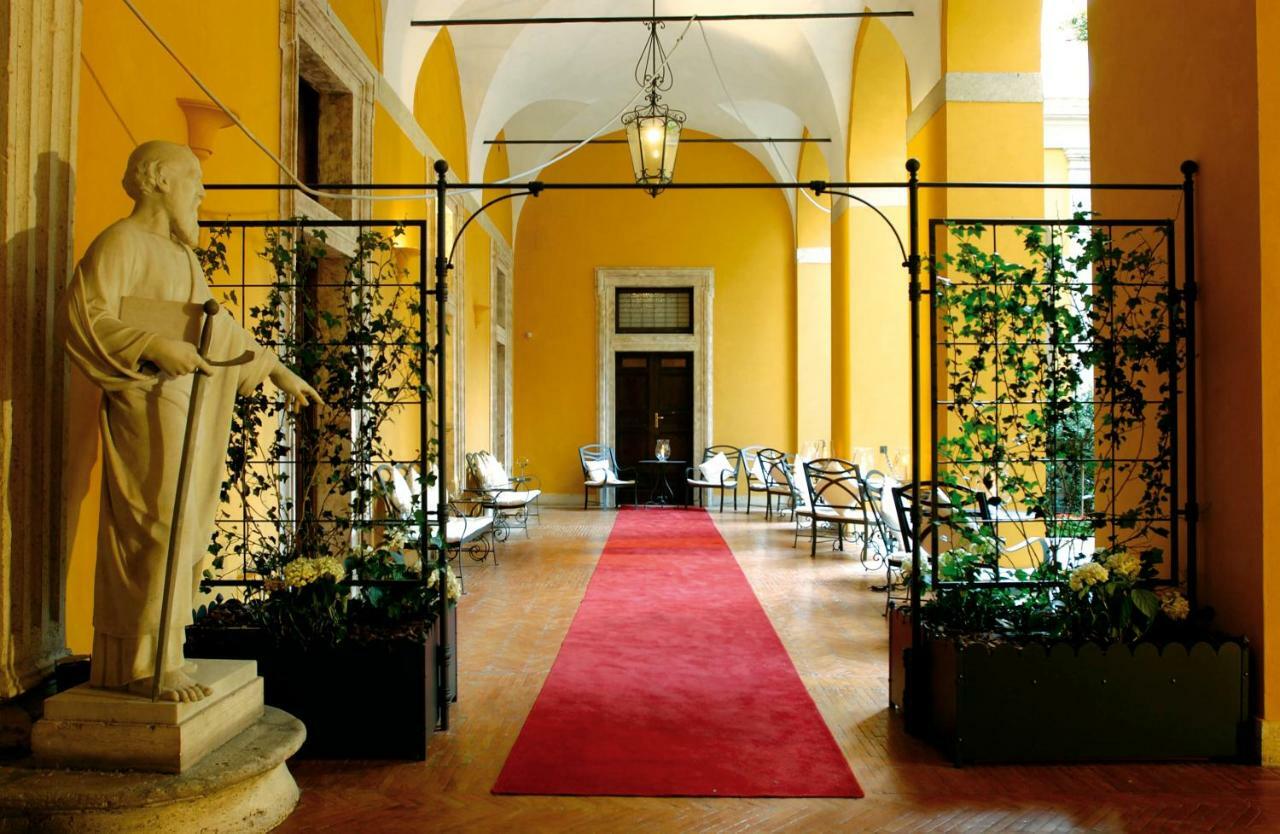 Palazzo Cardinal Cesi Hotel 4*