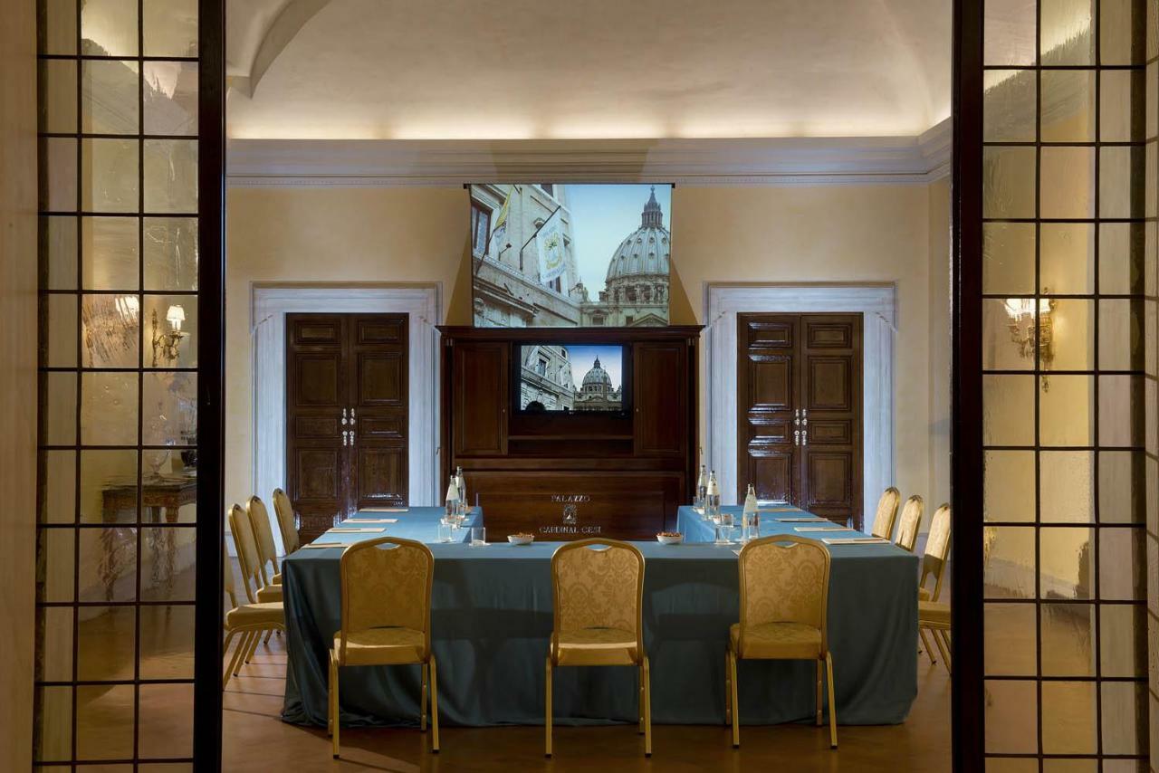 Hotel Palazzo Cardinal Cesi