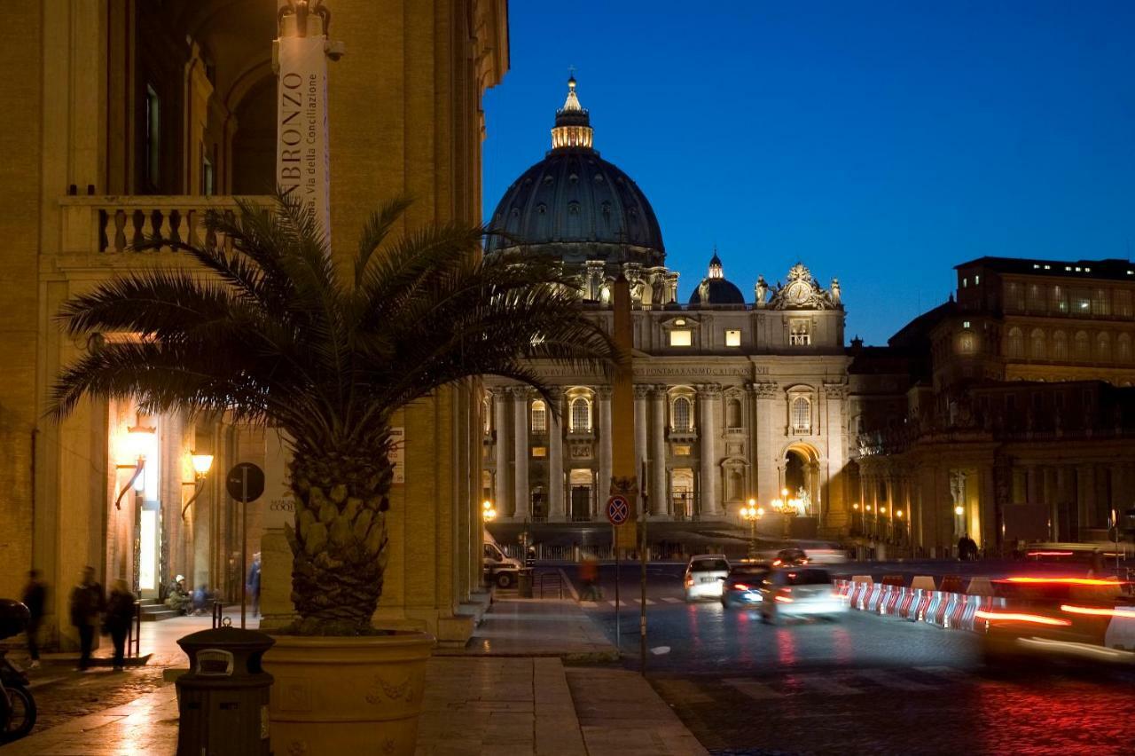 Palazzo Cardinal Cesi 4* Roma