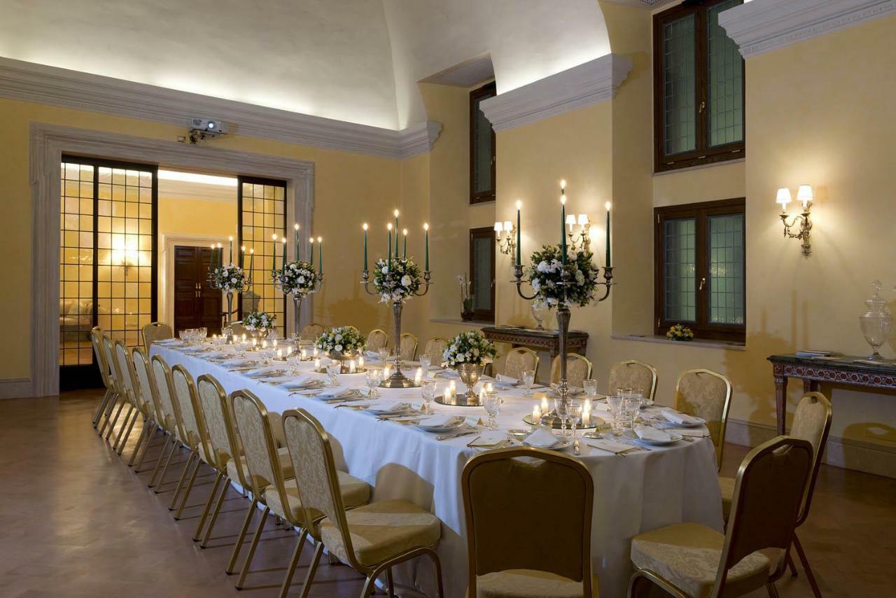 Palazzo Cardinal Cesi Hotel